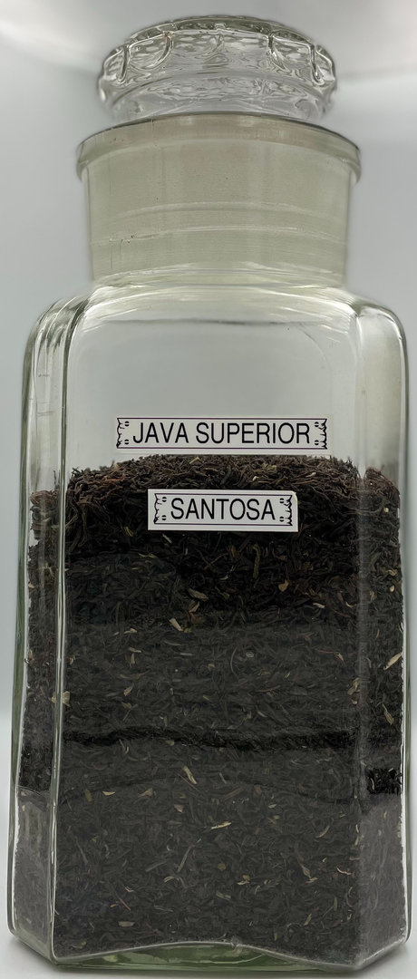Java Superior Santosa